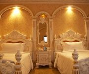 NAN YANG ROYAL HOTEL GUANGDONG