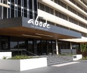 ABODE WODEN