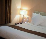 CANVAS HOTEL SHYMKENT