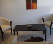 AMERIAN CARLOS PAZ APART AND SUITES