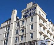 THE GRAND HOTEL LLANDUDNO