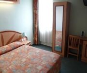 MEDIAN GENEVE AEROPORT