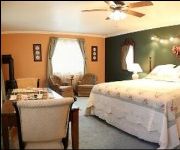 MOON SHADOW BED AND BREAKFAST