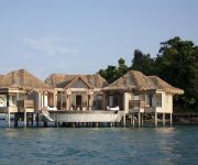 SONG SAA PRIVATE ISLAND