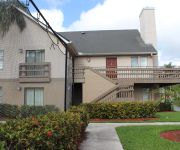 DORAL INN AND SUITES MIAMI AIRPORT WEST