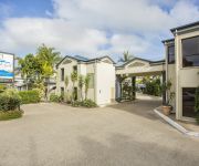 CORAL CAY RESORT MOTOR INN