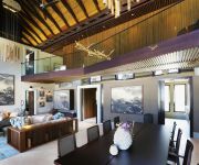 VELAA PRIVATE ISLAND