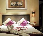 REGALIA RESORT AND SPA QINHUAI RIVER NAN