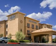 AYRES LODGE SUITES CORONA WEST