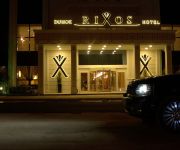 RIXOS DUHOK