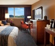 SWINOMISH CASINO AND LODGE