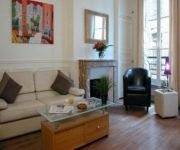 BRIDGESTREET-MONTPARNASSE STGERMAIN SERV