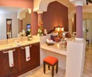 THE ROYAL SUITE YUCATAN BY PALLADIUM