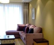 THE RESIDENCE ON RIVERS EDGE SHANGHAI