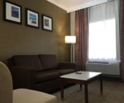 CW SUITES HOTEL JOHN WAYNE AIRPORT