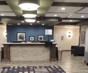 WESTERN STAR ALL SUITES SIGNATURE HOTEL