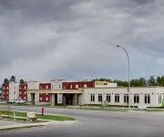 NOVA INN EDSON