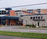 HOTEL UNIVERSEL QUEBEC