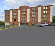 CANALTA HOTEL ASSINIBOIA