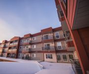 STANTON SUITES HOTEL