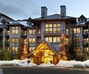 COAST BLACKCOMB SUITES