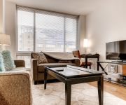 CHURCHILL AT BRIDGE TOWER PLACE