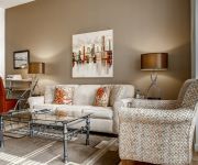 CHURCHILL AT 90 WASHINGTON STREET