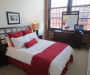 CHURCHILL AT THE PROMENADE APARTMENTS