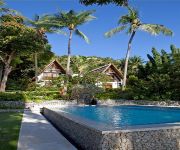 BURI RESORT AND SPA HOTEL