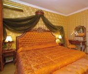 SPA HOTEL RICH - VELINGRAD