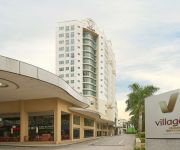 VILLAGE RESIDENCE WEST COAST