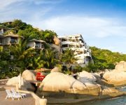 JAMAHKIRI RESORT & SPA