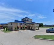 LEXINGTON INN ARDMORE