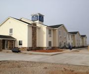 COBBLESTONE INN OF ANTHONY KS