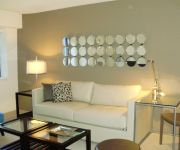 Furnished Quarters Apartments at Devonshire