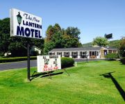 THE NEW LANTERN MOTEL
