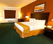 LANDMARK INN FORT IRWIN