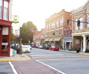 DELETE -CULPEPER CENTER SUITES