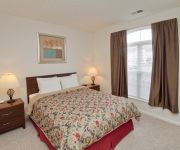 EXECUSTAY AT THE CHARLESTON