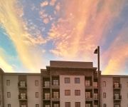 an Ascend Hotel Collection Member Garland Hotel