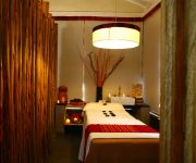 CASA ANDINA VALLE SAGRADO