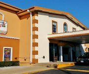 AMERICAS BEST INN ARLINGTON