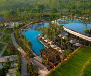 RIMBA JIMBARAN BALI BY AYANA