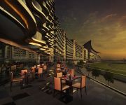 THE MEYDAN HOTEL