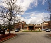 LANDMARK INN FORT BRAGG