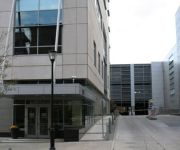 EXECUSTAY AT HARTFORD 21