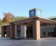 AMERICAS BEST VALUE INN