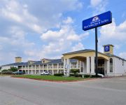 AMERICAS BEST VALUE INN