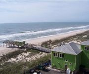 GOLDEN SANDS BEACH RESORTS