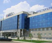 SIBERIA HOTEL KRASNOYARSK